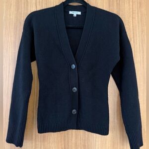 Madewell Wool Sweater | Size XS